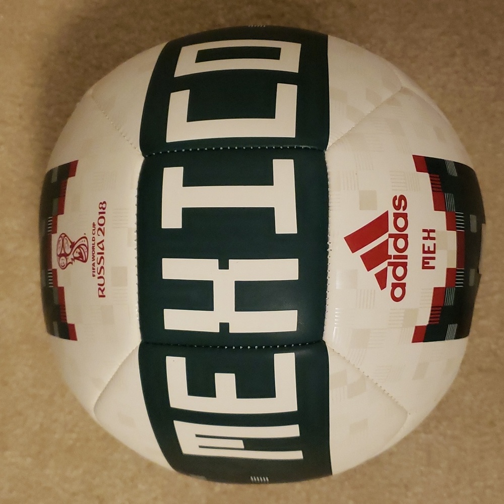 Mexico National Team